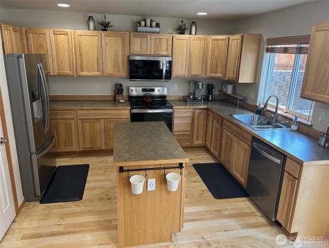 1016 Denny Avenue Cle Elum WA 98922