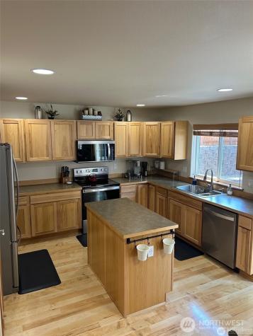 1016 Denny Avenue Cle Elum WA 98922