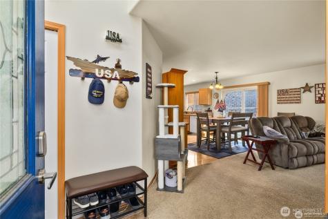 1016 Denny Avenue Cle Elum WA 98922