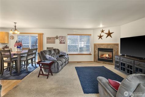 1016 Denny Avenue Cle Elum WA 98922