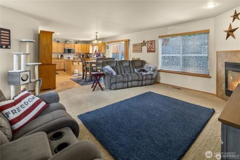 1016 Denny Avenue Cle Elum WA 98922