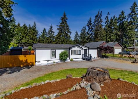 25110 52nd Avenue E Graham WA 98338