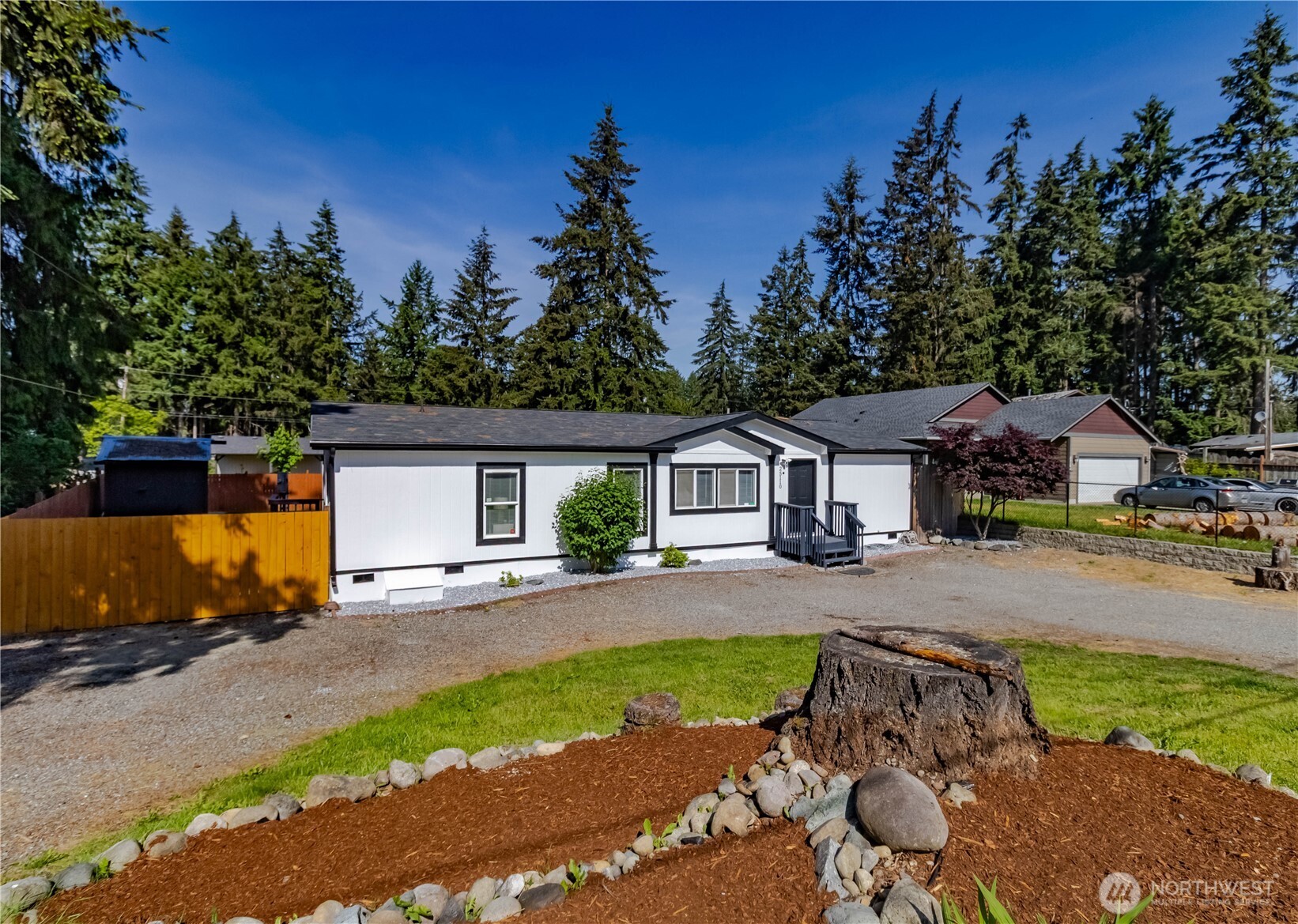 25110 52nd Avenue E Graham WA 98338
