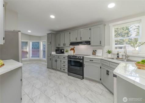 25110 52nd Avenue E Graham WA 98338