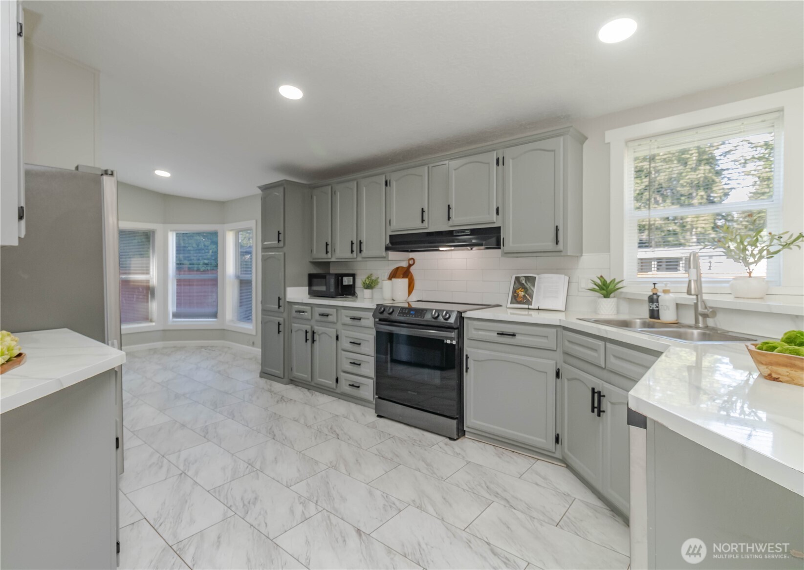 25110 52nd Avenue E Graham WA 98338