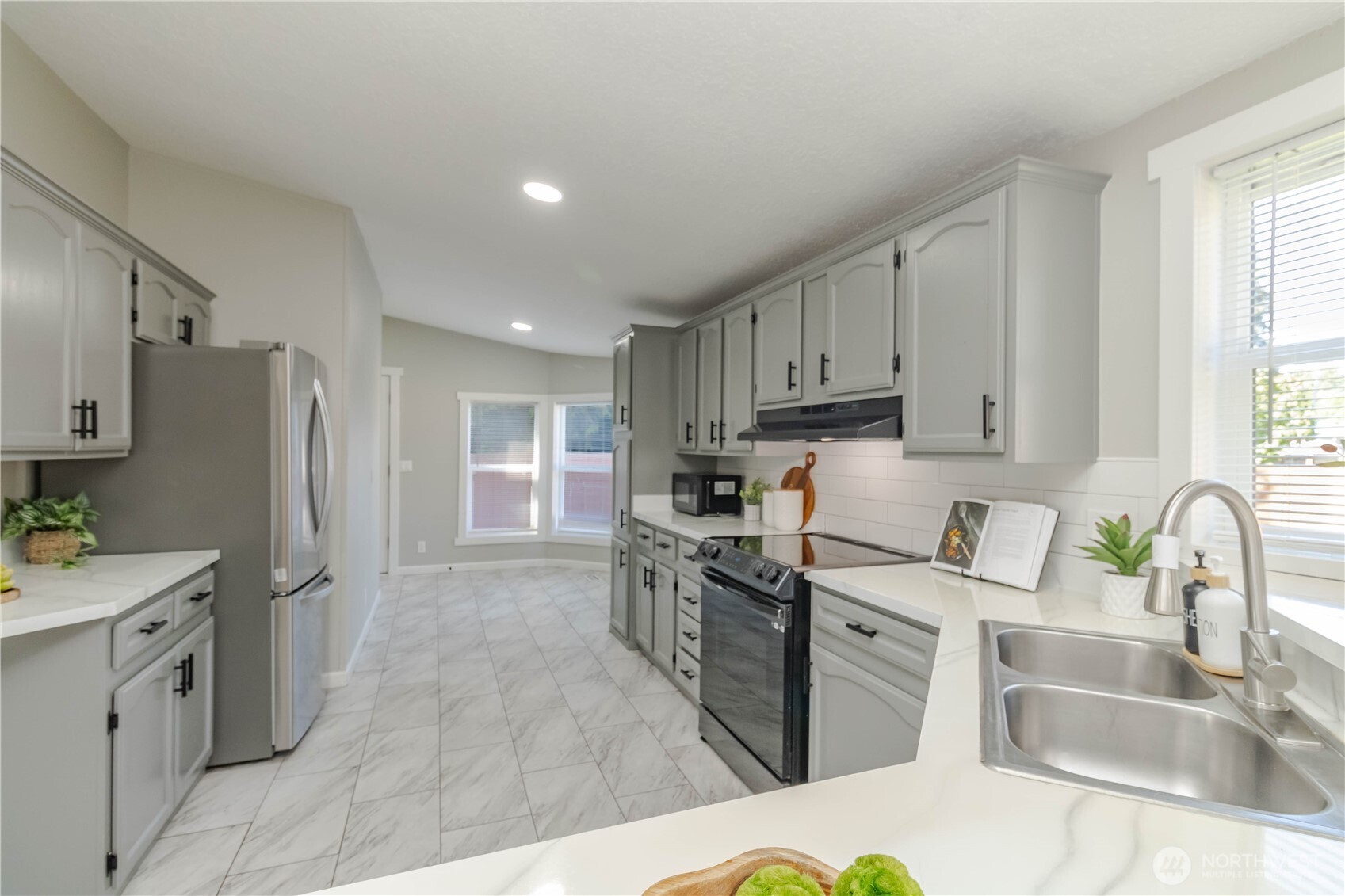 25110 52nd Avenue E Graham WA 98338