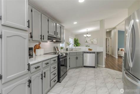 25110 52nd Avenue E Graham WA 98338