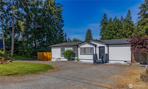 25110 52nd Avenue E Graham WA 98338