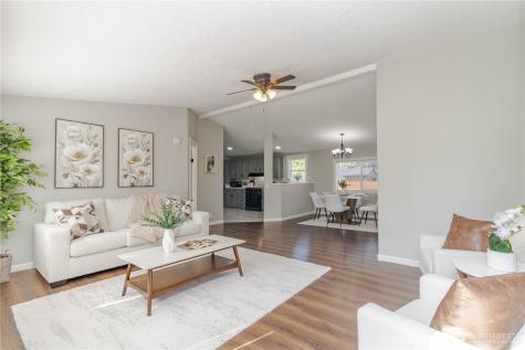 25110 52nd Avenue E Graham WA 98338