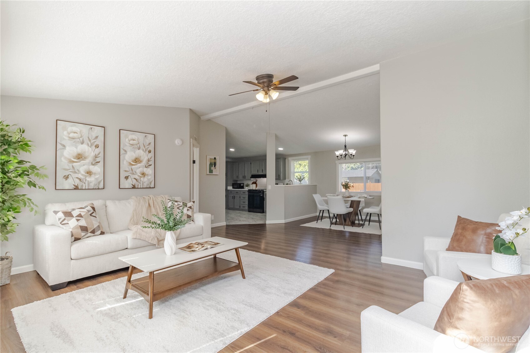 25110 52nd Avenue E Graham WA 98338