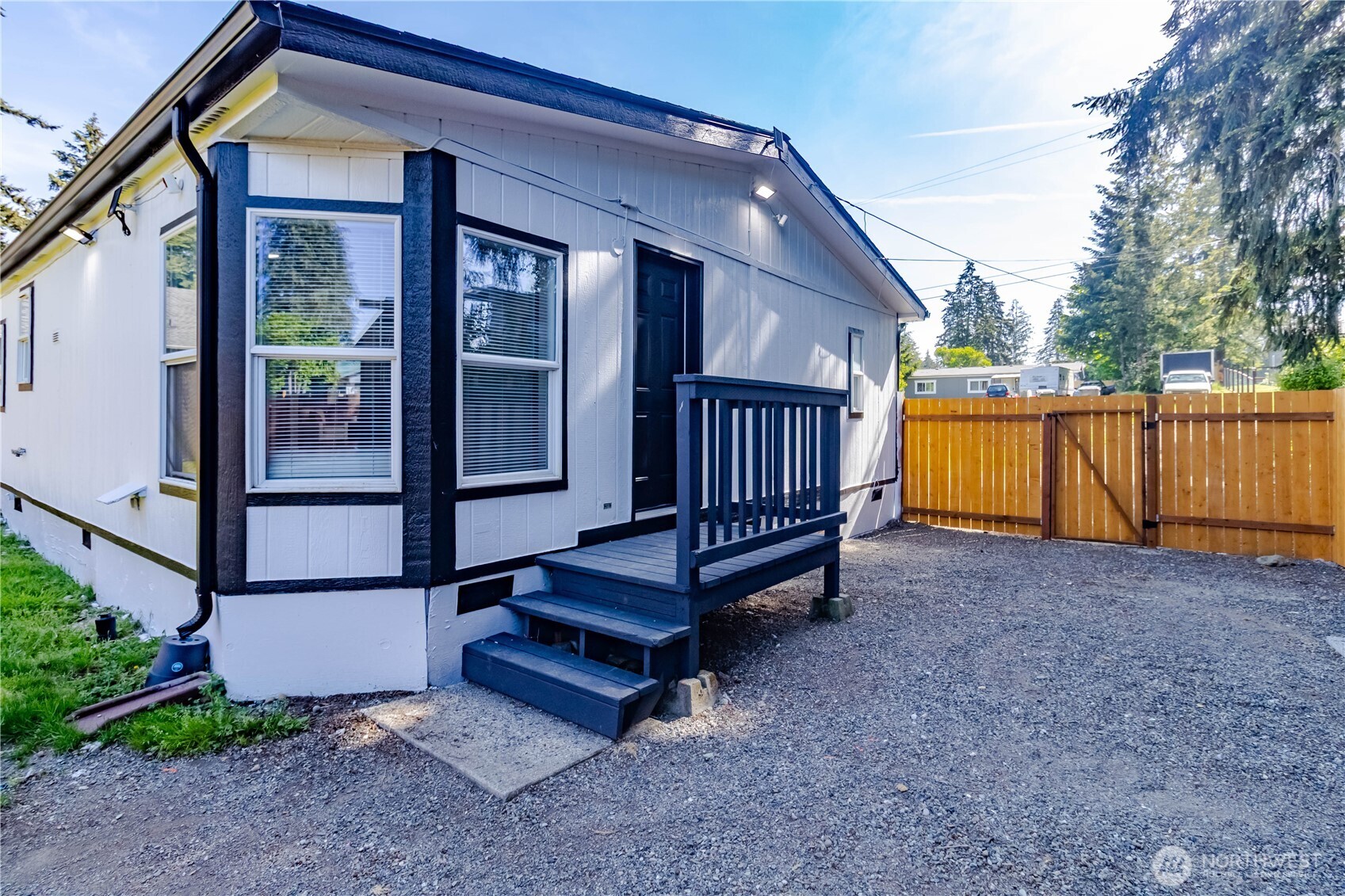 25110 52nd Avenue E Graham WA 98338
