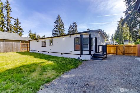25110 52nd Avenue E Graham WA 98338