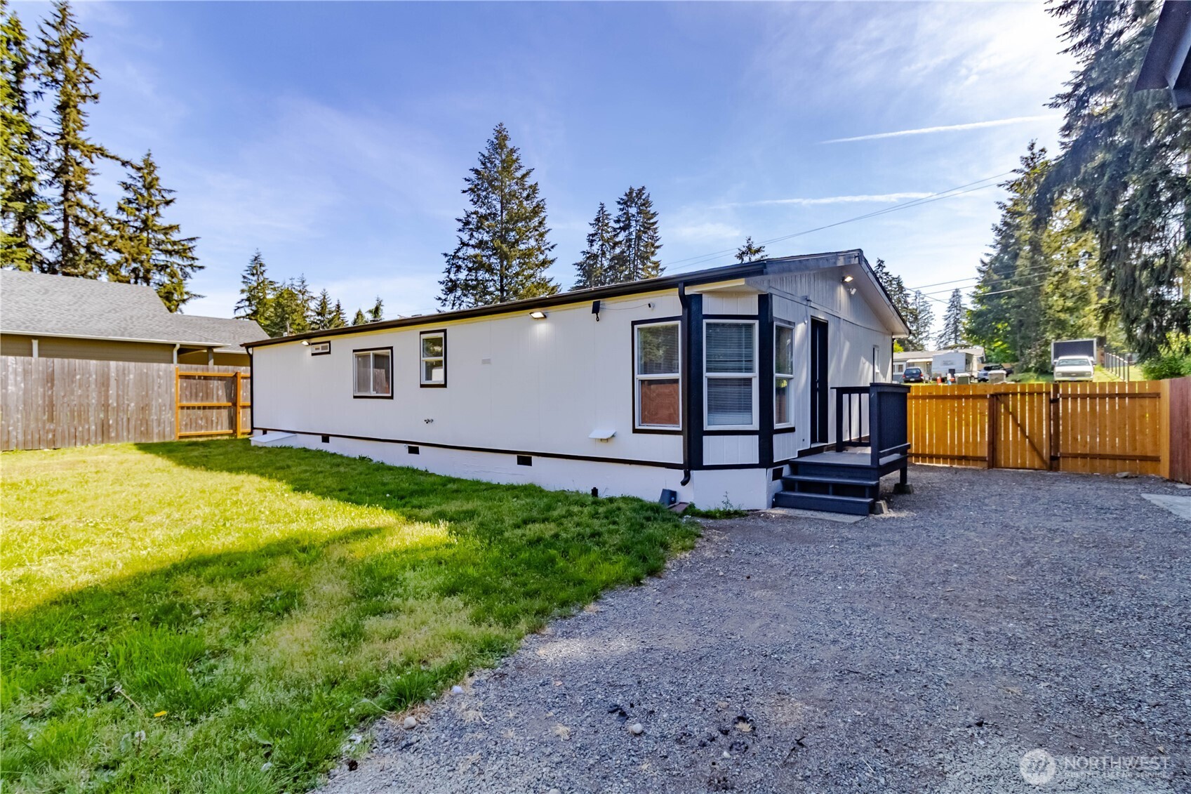 25110 52nd Avenue E Graham WA 98338
