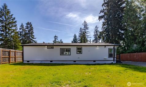 25110 52nd Avenue E Graham WA 98338