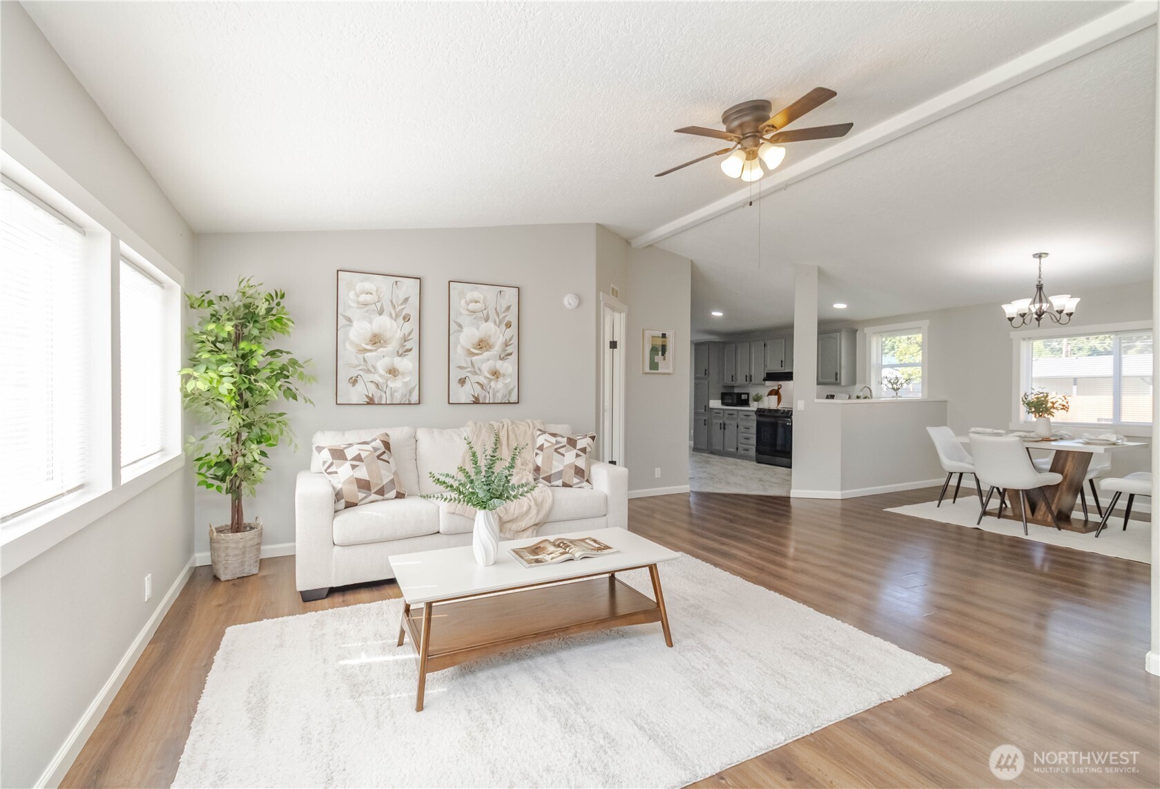 25110 52nd Avenue E Graham WA 98338