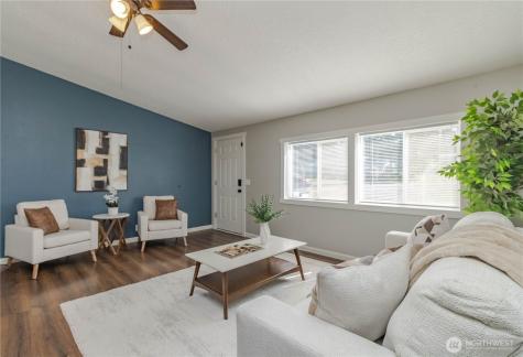 25110 52nd Avenue E Graham WA 98338