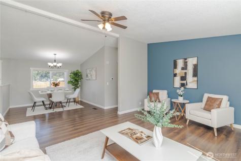 25110 52nd Avenue E Graham WA 98338