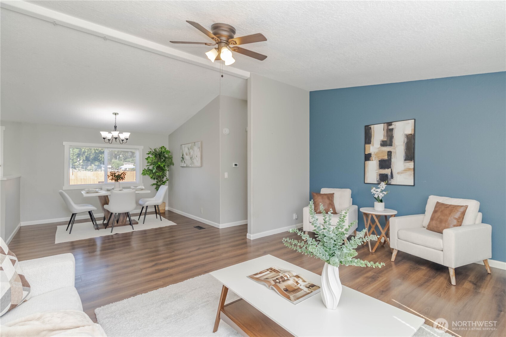 25110 52nd Avenue E Graham WA 98338