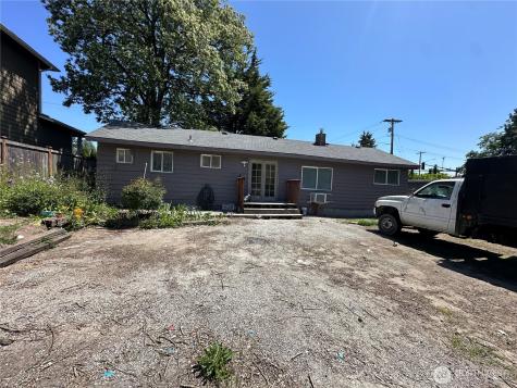 11918 4th Avenue W Everett WA 98204