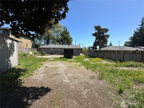 11918 4th Avenue W Everett WA 98204