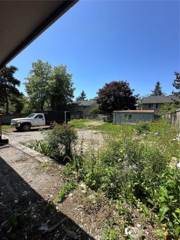 11918 4th Avenue W Everett WA 98204