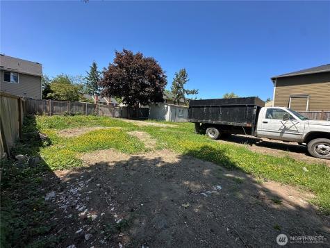 11918 4th Avenue W Everett WA 98204