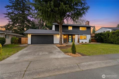 32211 26th Avenue SW Federal Way WA 98023