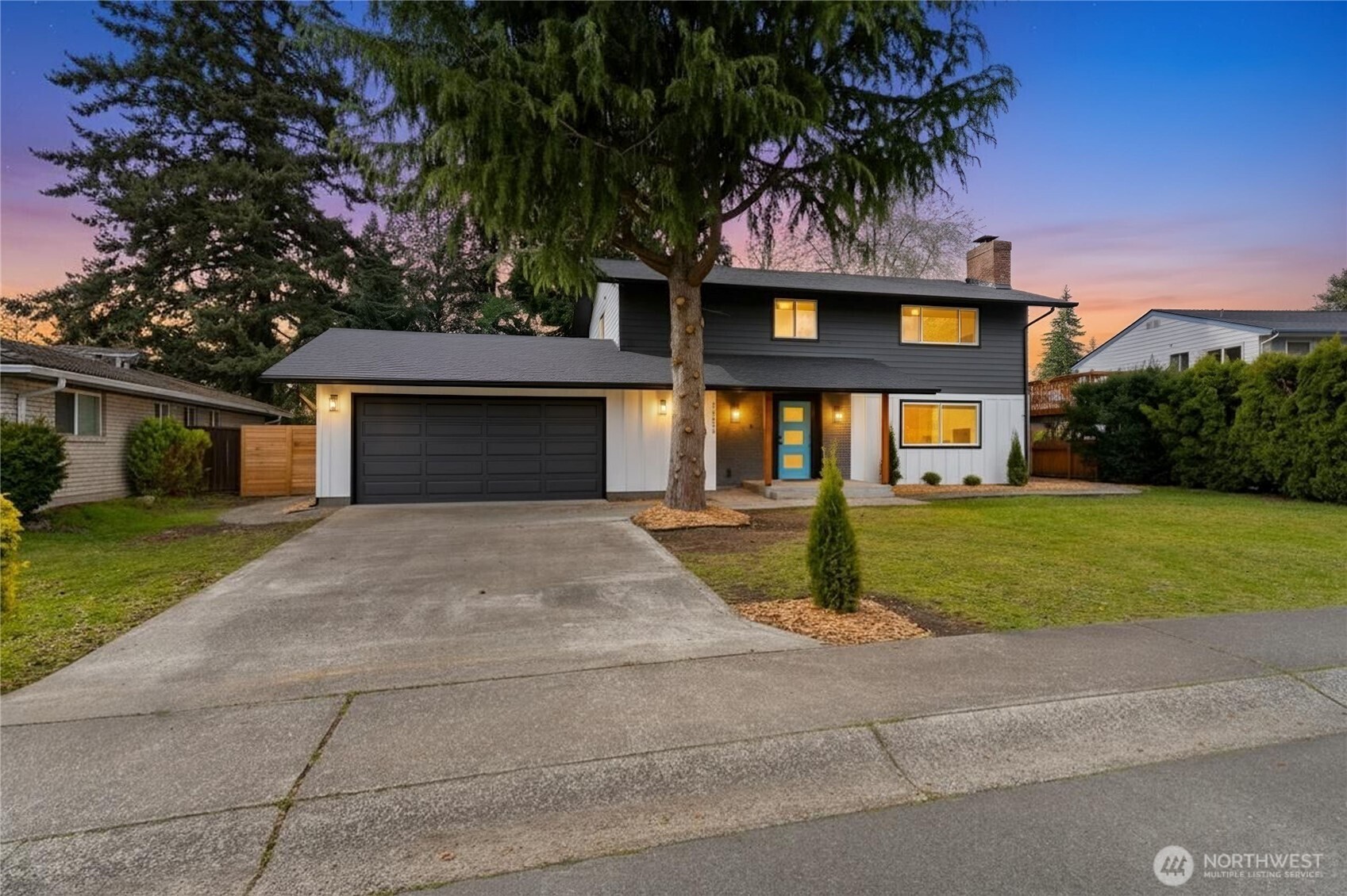 32211 26th Avenue SW Federal Way WA 98023