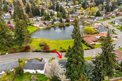 32211 26th Avenue SW Federal Way WA 98023