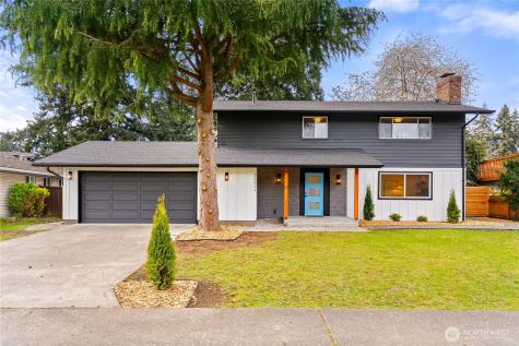 32211 26th Avenue SW Federal Way WA 98023