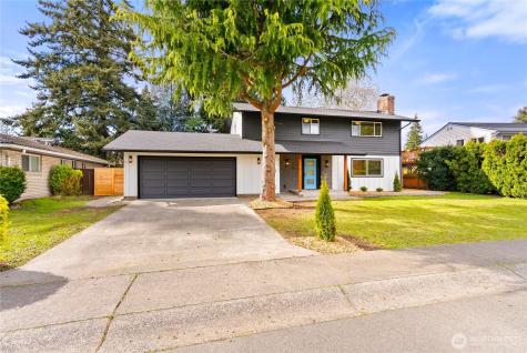 32211 26th Avenue SW Federal Way WA 98023
