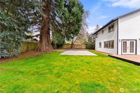 32211 26th Avenue SW Federal Way WA 98023