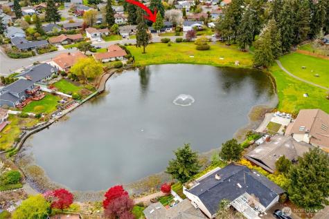 32211 26th Avenue SW Federal Way WA 98023
