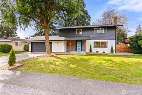 32211 26th Avenue SW Federal Way WA 98023