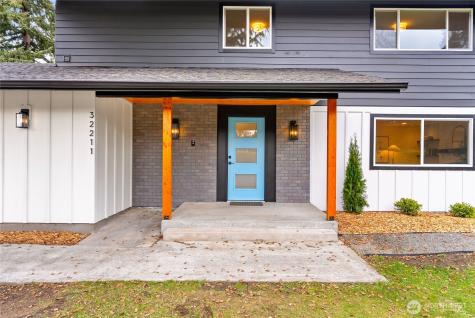 32211 26th Avenue SW Federal Way WA 98023