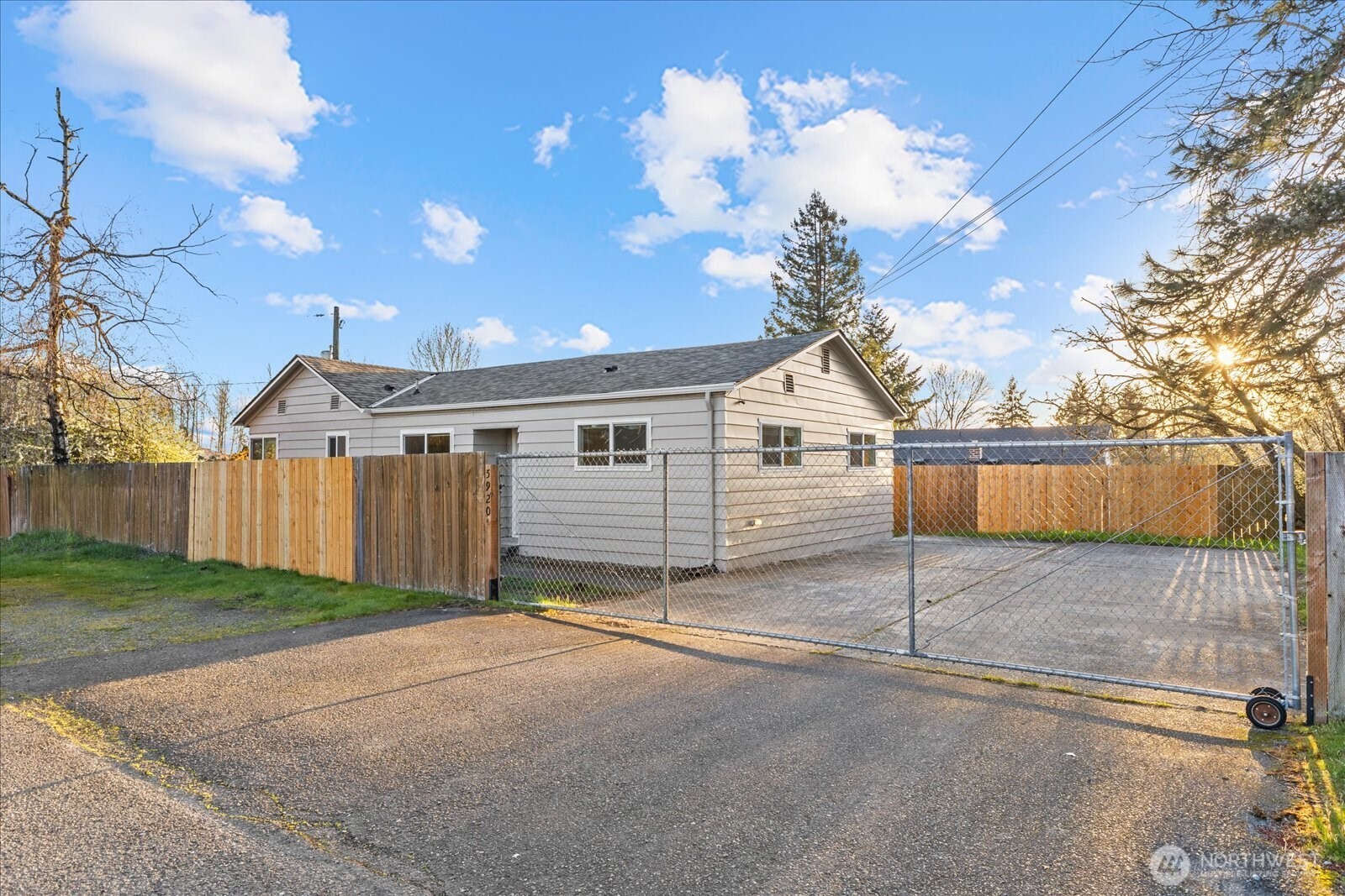 5920 S 118th Street Seattle WA 98178
