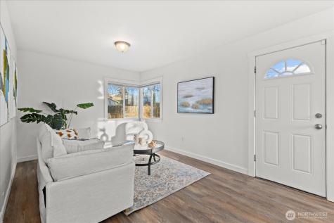5920 S 118th Street Seattle WA 98178