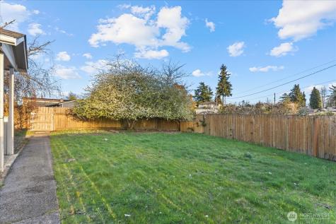 5920 S 118th Street Seattle WA 98178