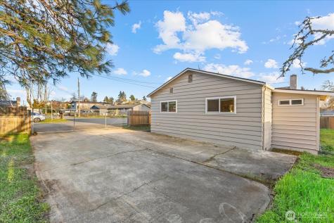 5920 S 118th Street Seattle WA 98178