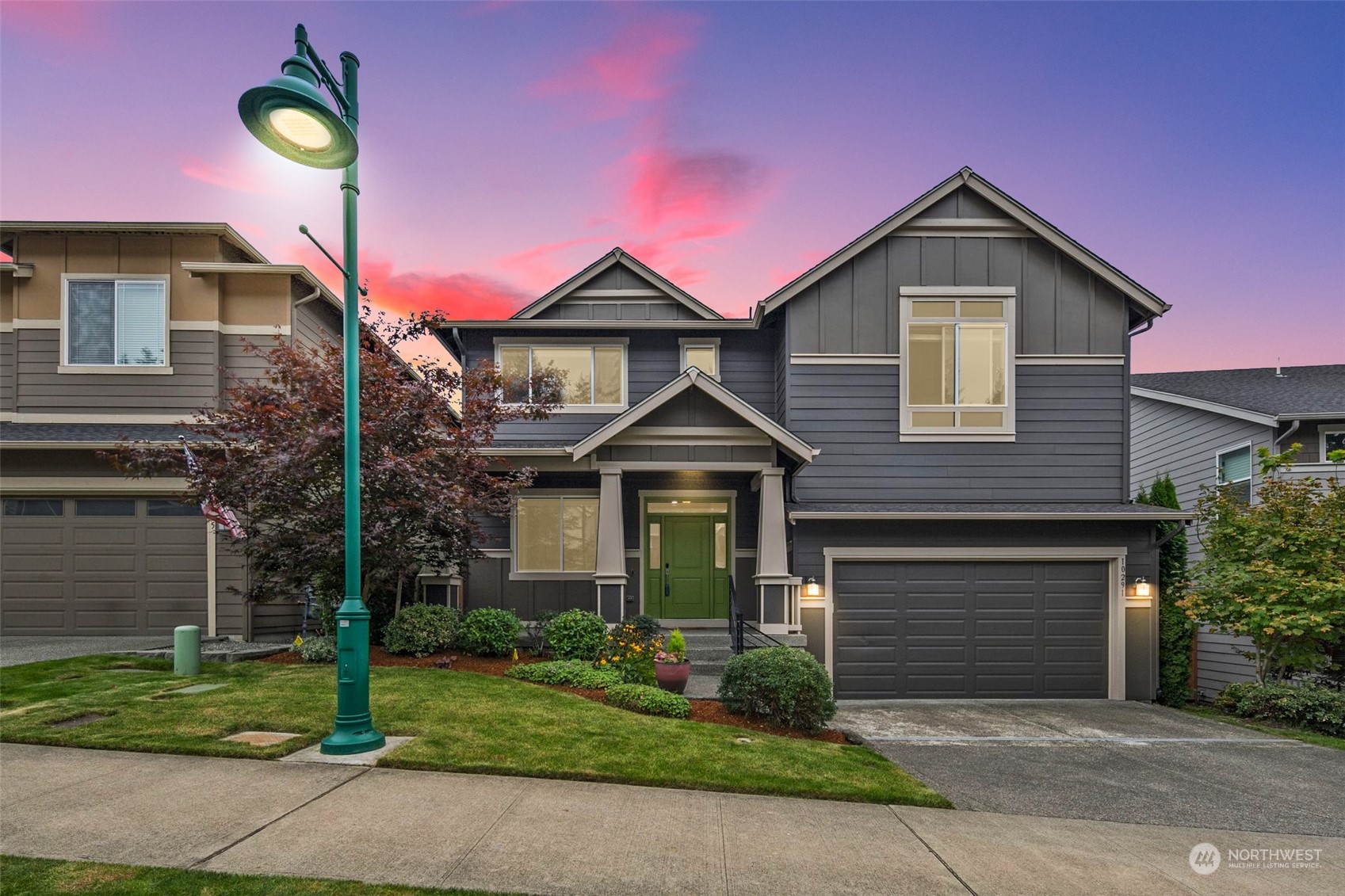 10291 Sentinel Drive Gig Harbor WA 98332