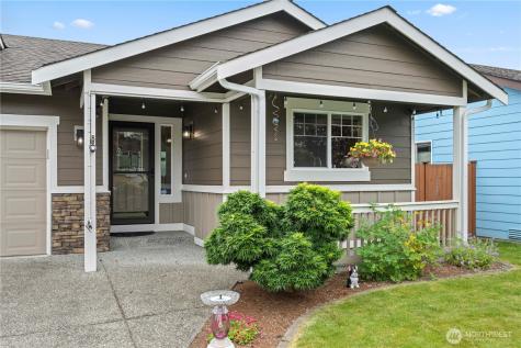 12213 58th Drive NE Marysville WA 98271