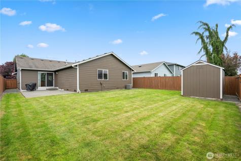 12213 58th Drive NE Marysville WA 98271
