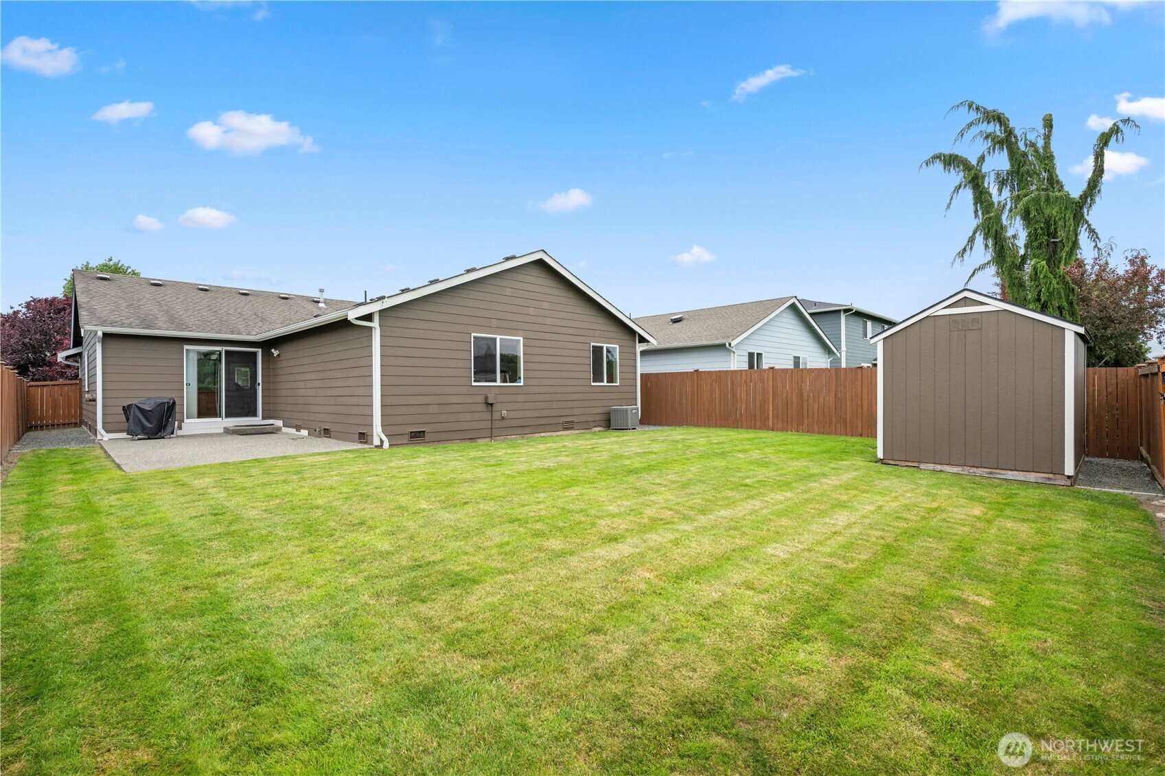 12213 58th Drive NE Marysville WA 98271