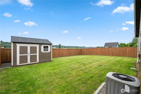 12213 58th Drive NE Marysville WA 98271