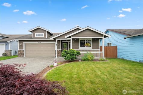 12213 58th Drive NE Marysville WA 98271