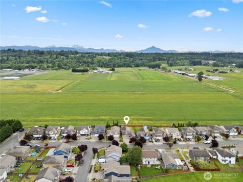 12213 58th Drive NE Marysville WA 98271
