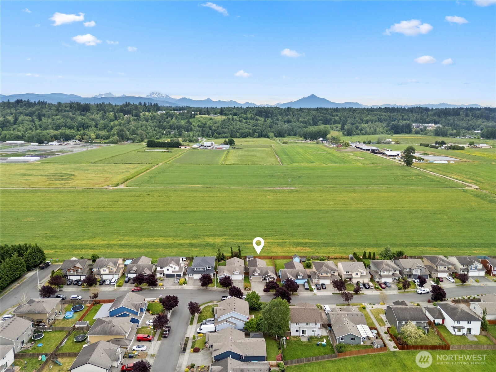 12213 58th Drive NE Marysville WA 98271