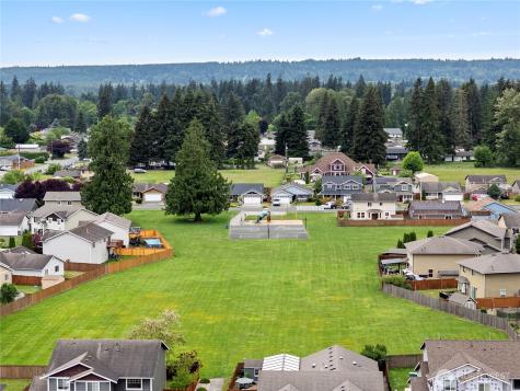 12213 58th Drive NE Marysville WA 98271