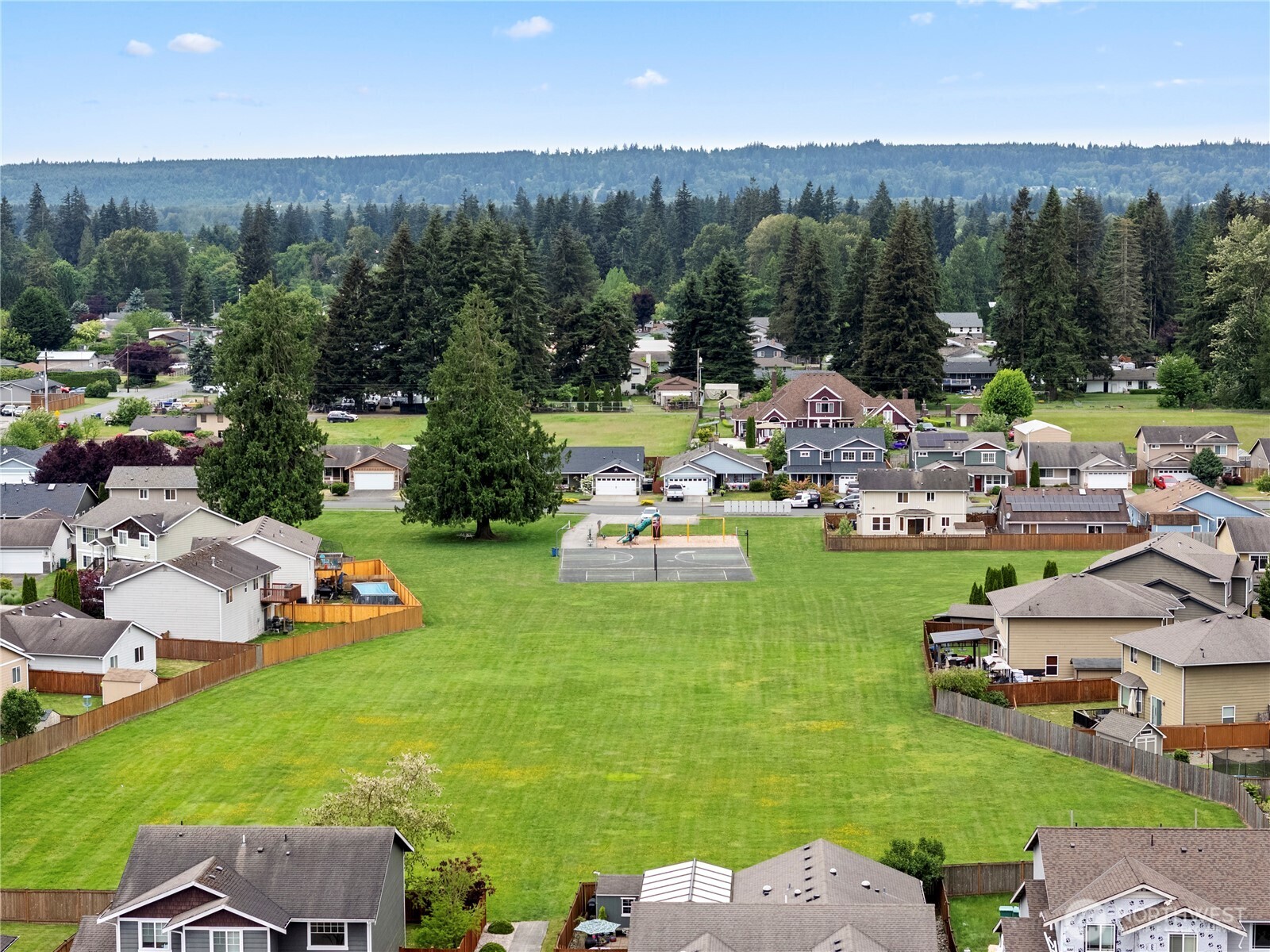 12213 58th Drive NE Marysville WA 98271