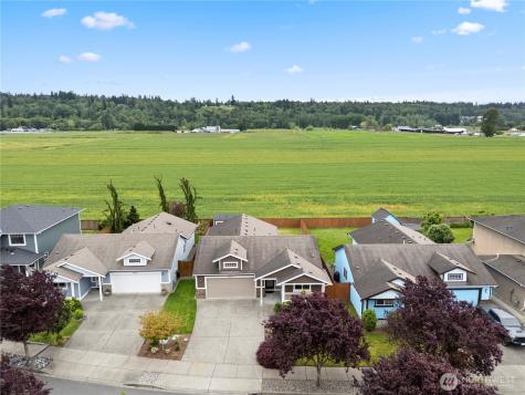 12213 58th Drive NE Marysville WA 98271